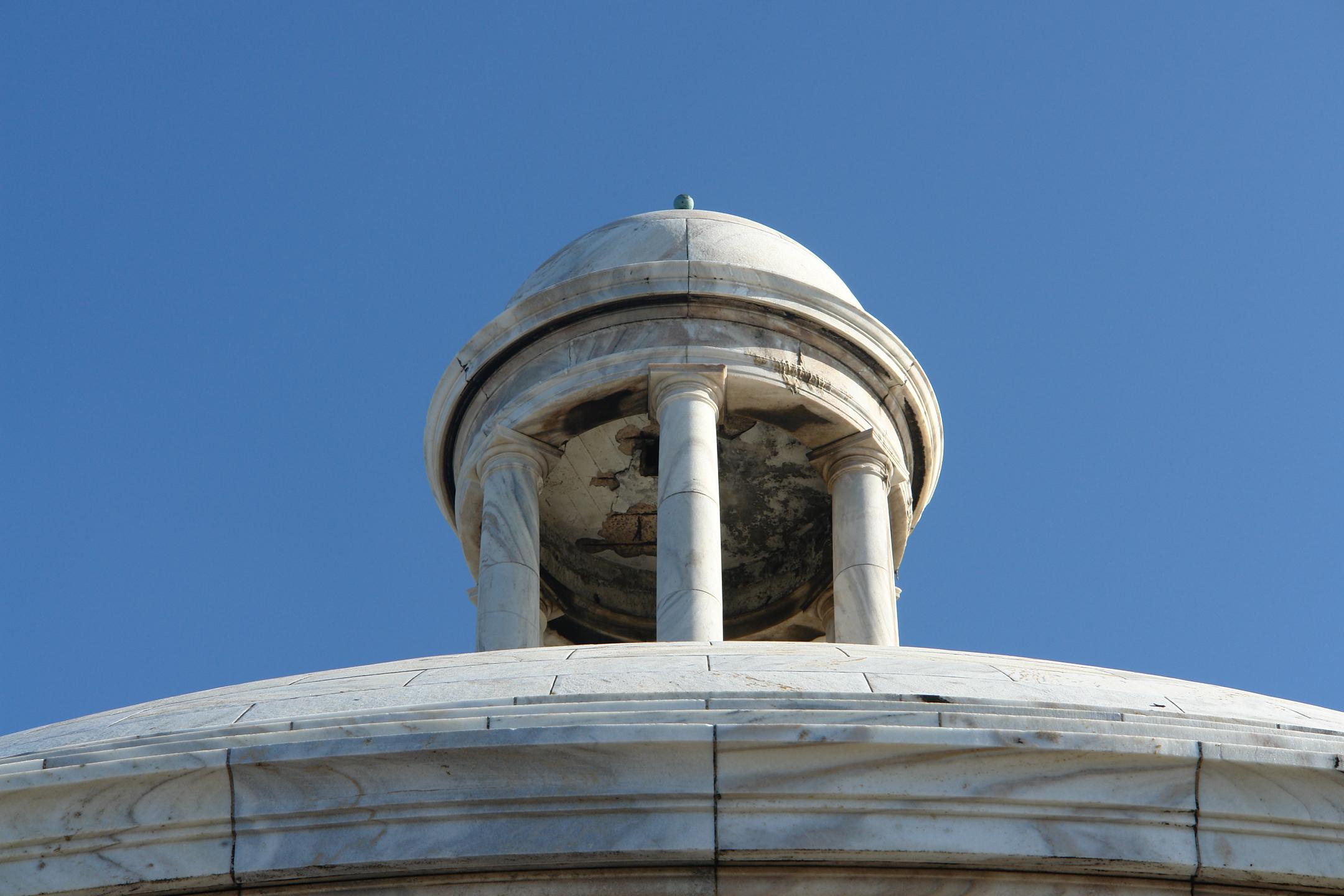 Capitolio de Puerto Rico - San Juan (Puerta de Tierra) - 2011 00076